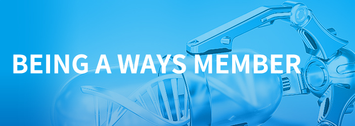 Being a WAYS Member