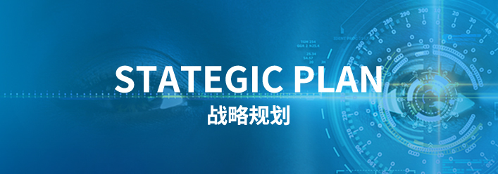 战略规划