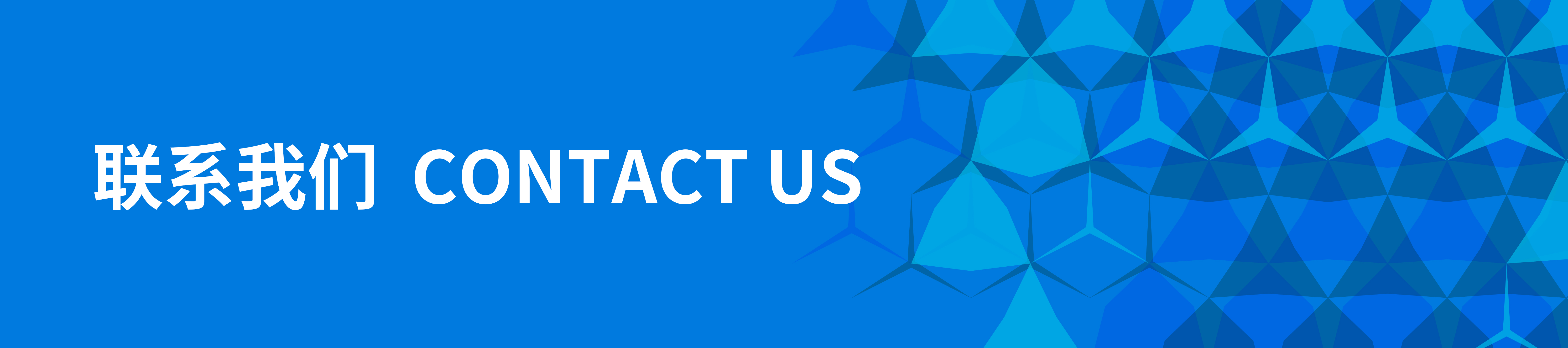 联系我们