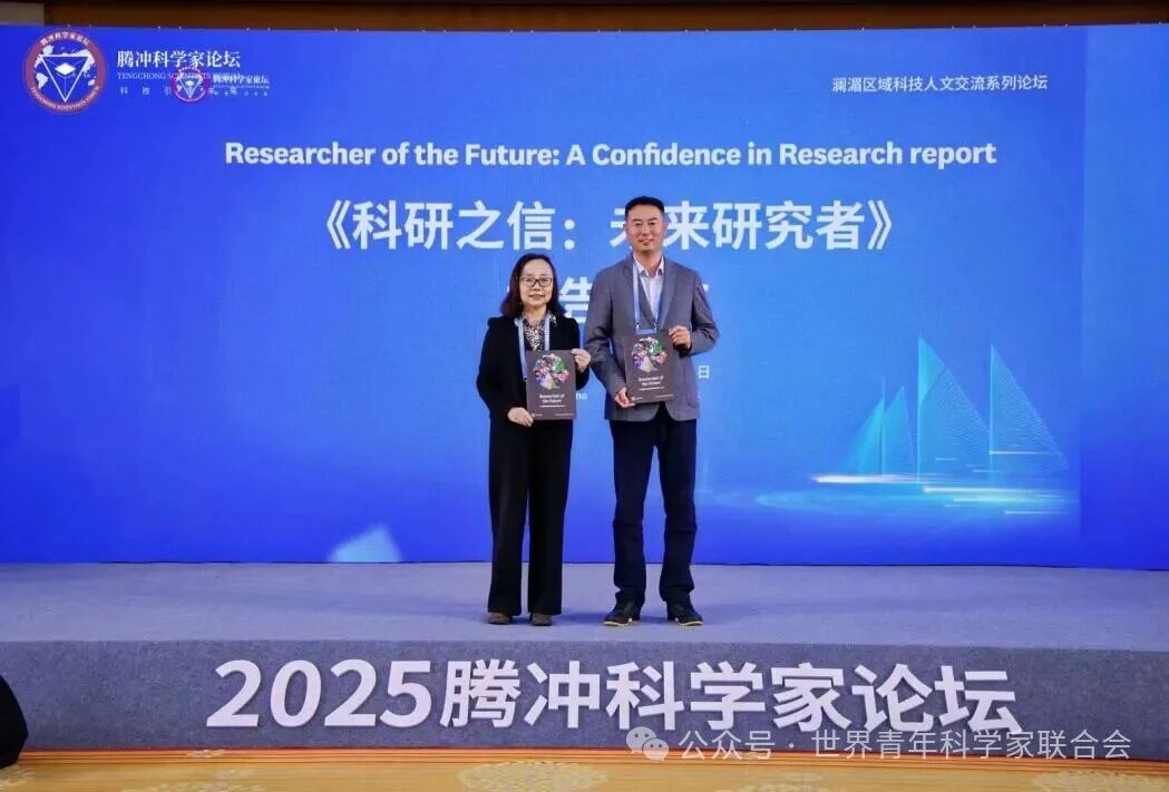 爱思唯尔报告：全球超半数科研人员科研时间遭严重侵蚀