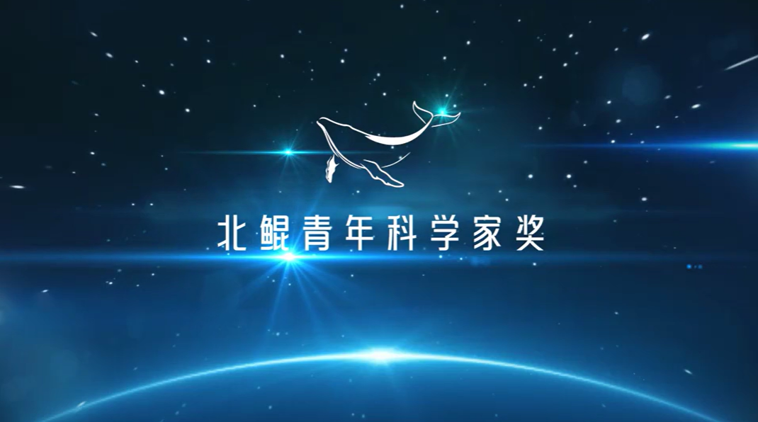 2026年度北鲲青年科学家奖新加坡高校申报宣讲会，诚邀参会！