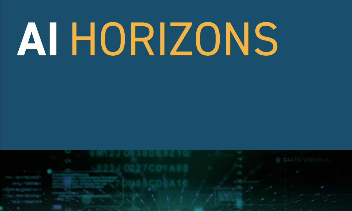 全新钻石开放获取期刊AI Horizons发布：聚焦工程与科学领域的人工智能研究